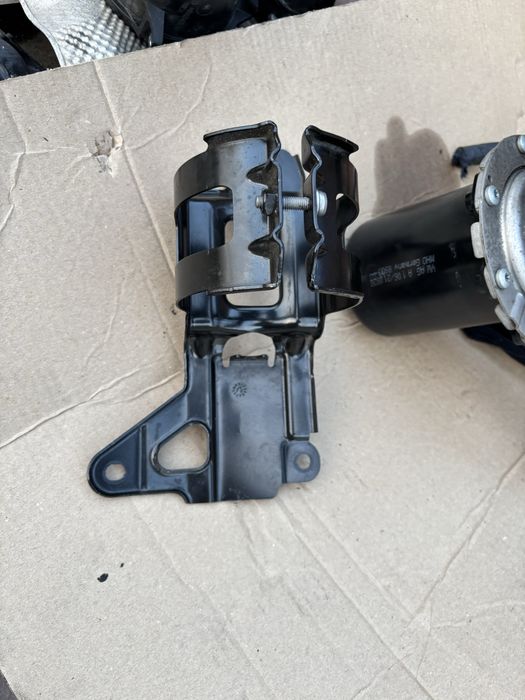 Насос паливного бака VAG 4M4919088D VW Touareg CR 18-