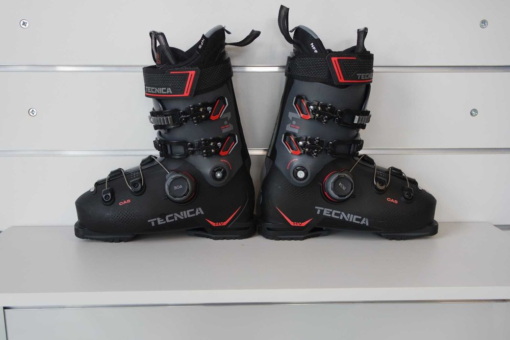 Buty narciarskie Tecnica Mach Boa 110 HV GW 2025 25 -25,5