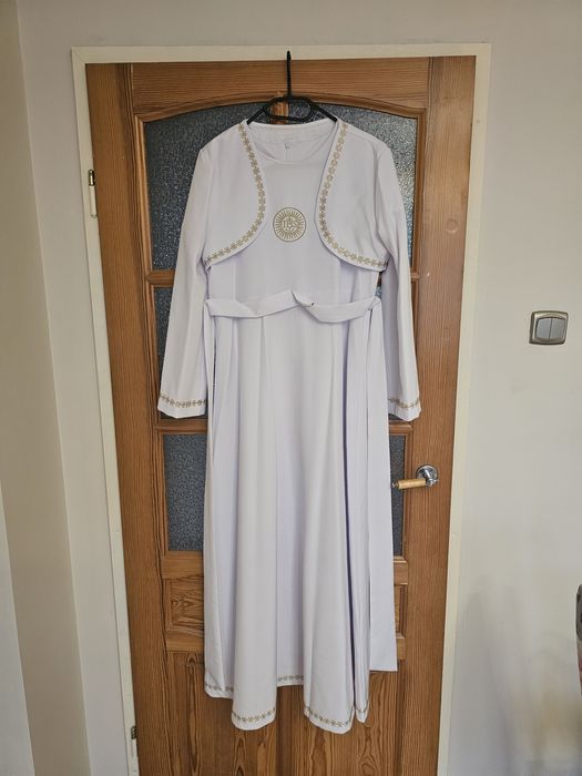 Sprzedam Albę komunijną