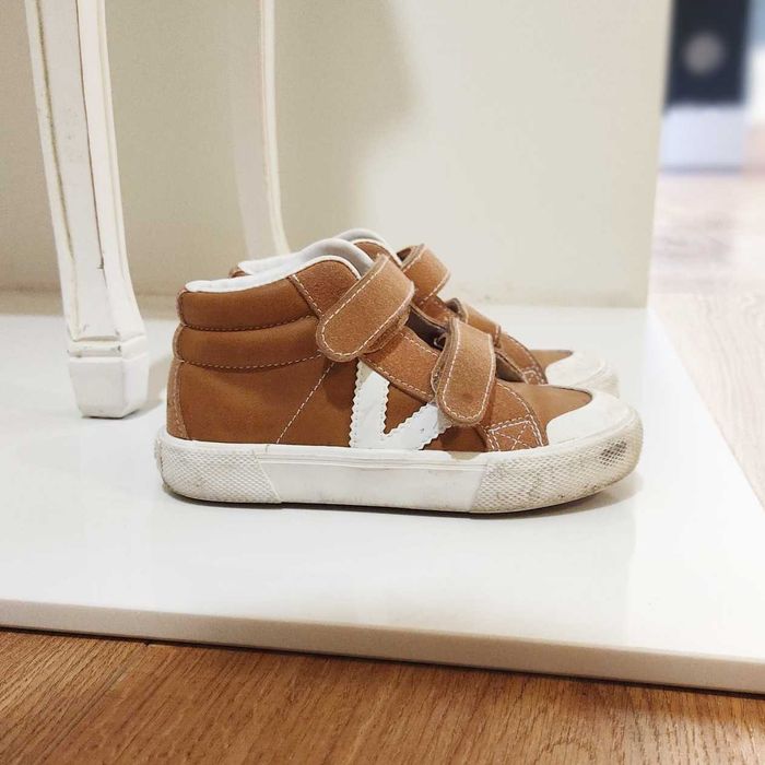 Bota / Botim de Menina VICTORIA da Mayoral (nº29)