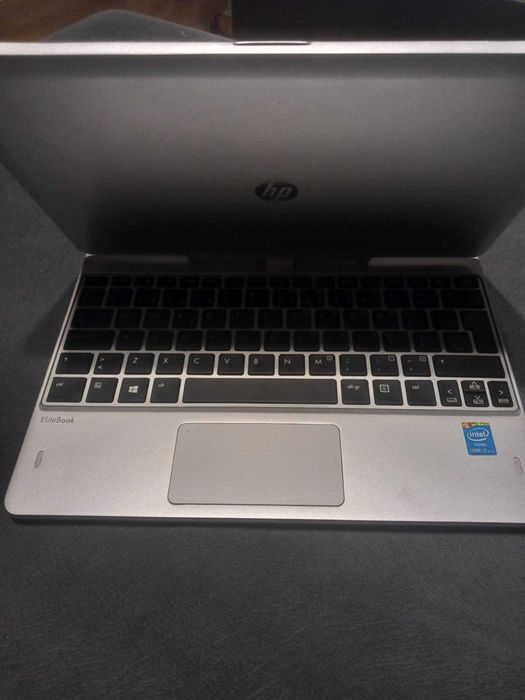 Portátil Tablet HP EliteBook Revolve 810 G3 - ssd 480GB
