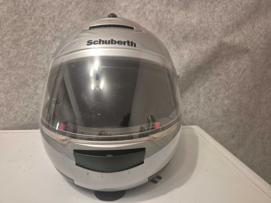 Kask Schuberth C2