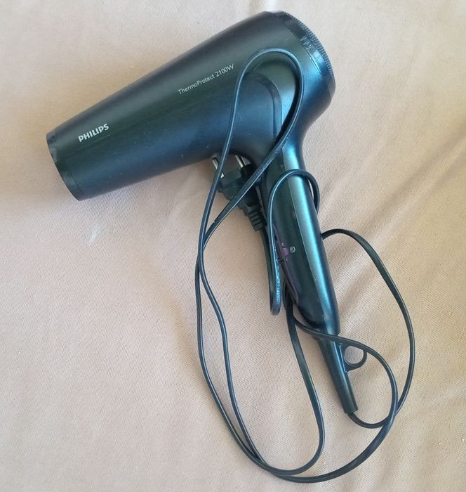 Фен Fhilips 2100W б/у