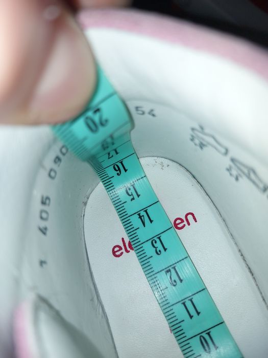 Buty 24 Elefanten 15,5cm do żłobka przedszkola