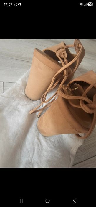 Sprzedam Sandały Kazar
