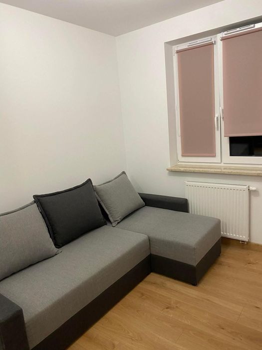Wynajmę nowe mieszkanie 2 pokoje