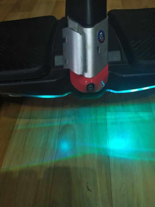 Гироскутер в отличном состоянии