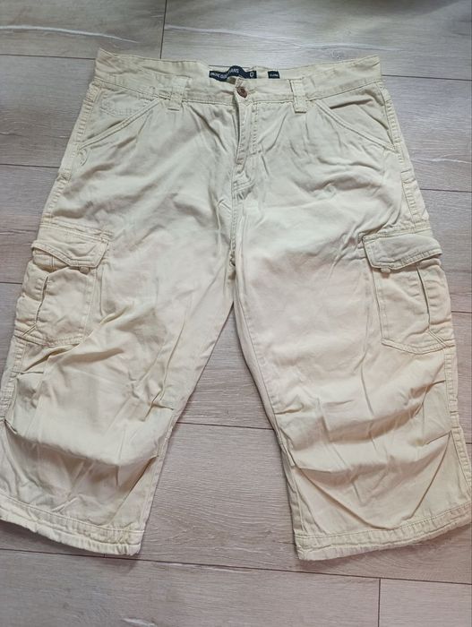Бріджи карго чоловічі Indicode jeans