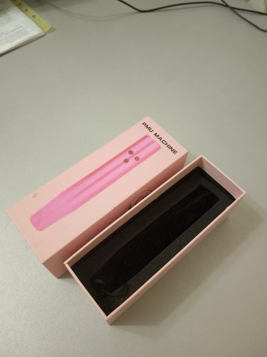 Машинка (ручка) для нанесення короткотривалих  татуювань