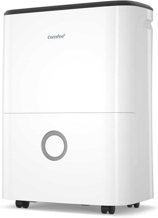 osuszacz Midea MDDF-20DEN7-QA3 440 W 20 L