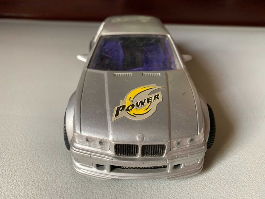 Brinquedo  Carro