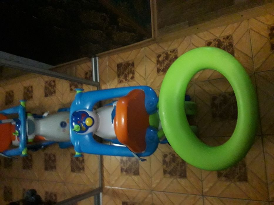 Толокатор chicco