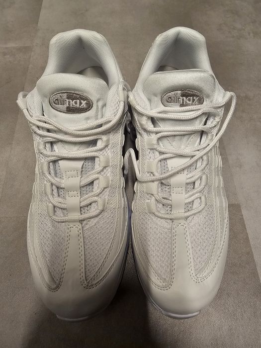 Nike AirMax 95 Biały