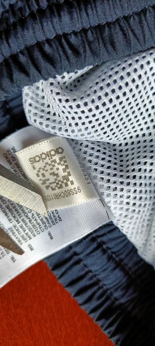 Spodnie sportowe chłopięce Adidas