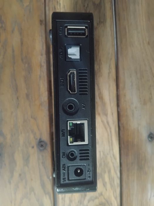 Приставка MAG 255