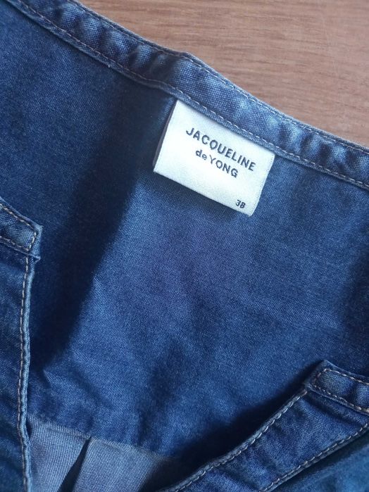 Koszula jeansowa rozmiar M nowa