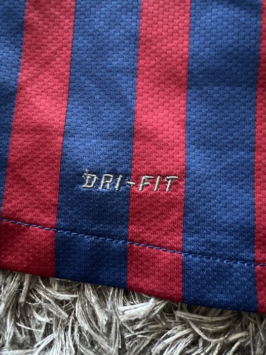 Koszulka Nike FC Barcelona oryginalna
