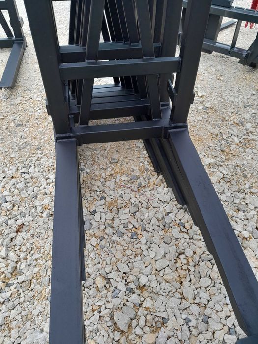 Nowy paleciaki widły widlak na tył podnośnik na tuz nowy producent