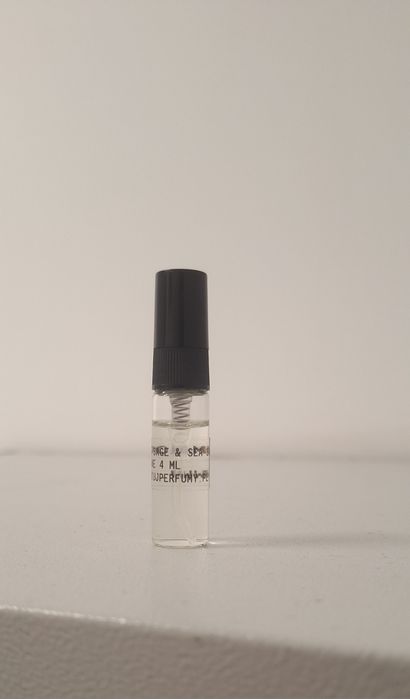 Perfum Jo Malone Wood Sage & Sea Salt Cologne