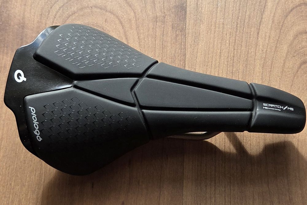 Selim Prologo Scratch M5 140mm Tirox
