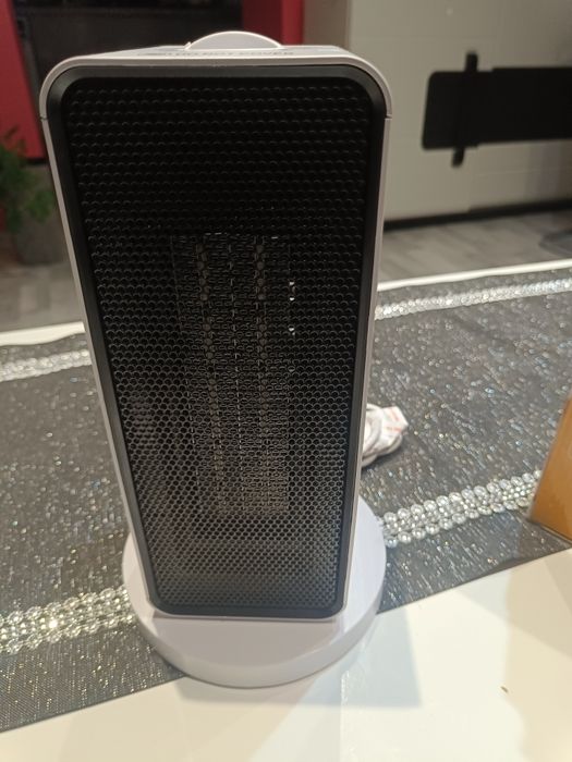 Grzejnik nowy PTC-1500p1