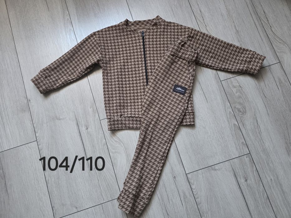 Ciuszki dla chłopca 104/110