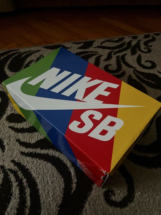 Кеди Nike Blazer Low Pro Gt