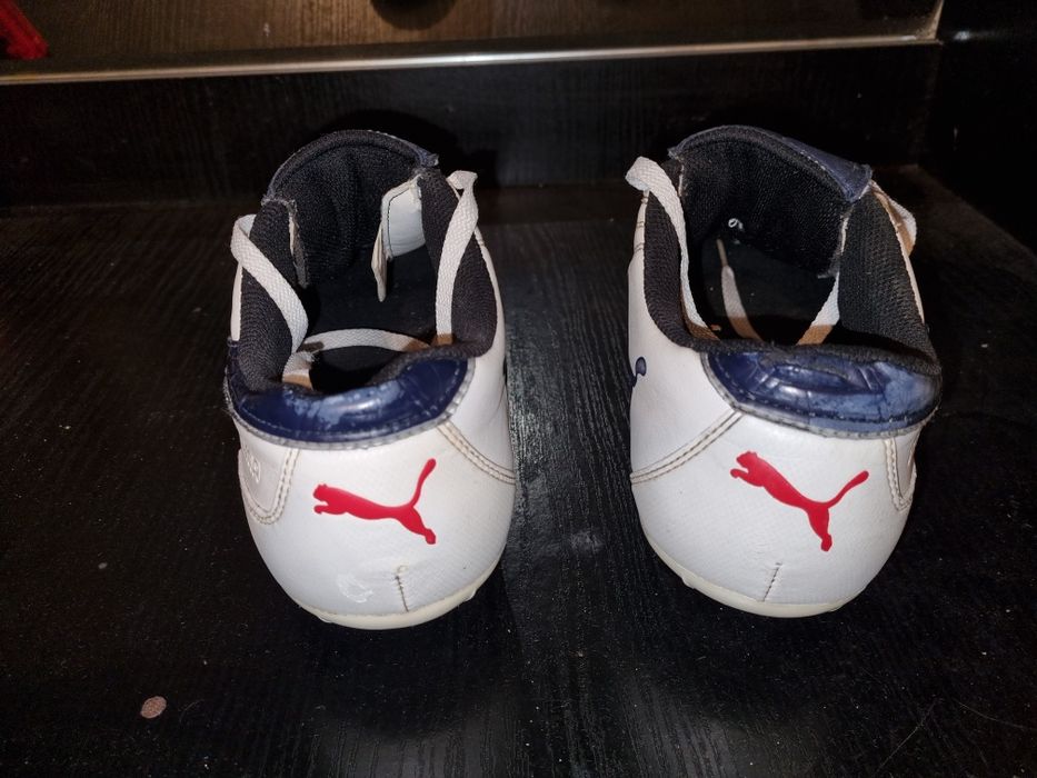 Buty puma sportowe 42 nr