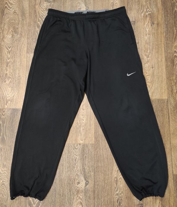 XL Nike Therma-Fit оригінальні чоловічі спортивні штани