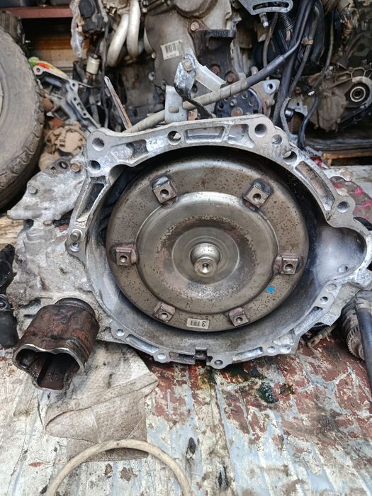 Продам Коробку автомат U340E Toyota Corolla 150 16 1ZR FE