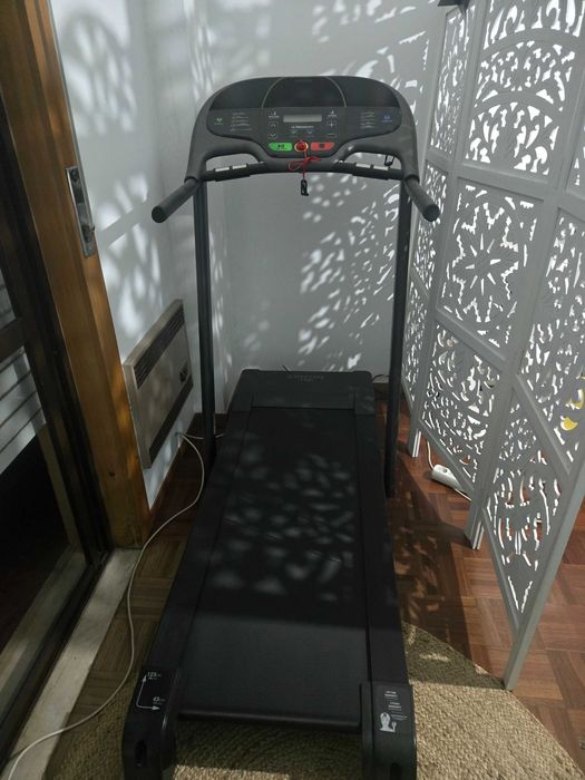 Passadeira de corrida Domyos