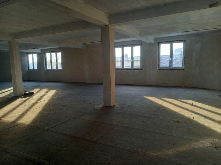 Wynajmę powierzchnię magazynową 360 m2