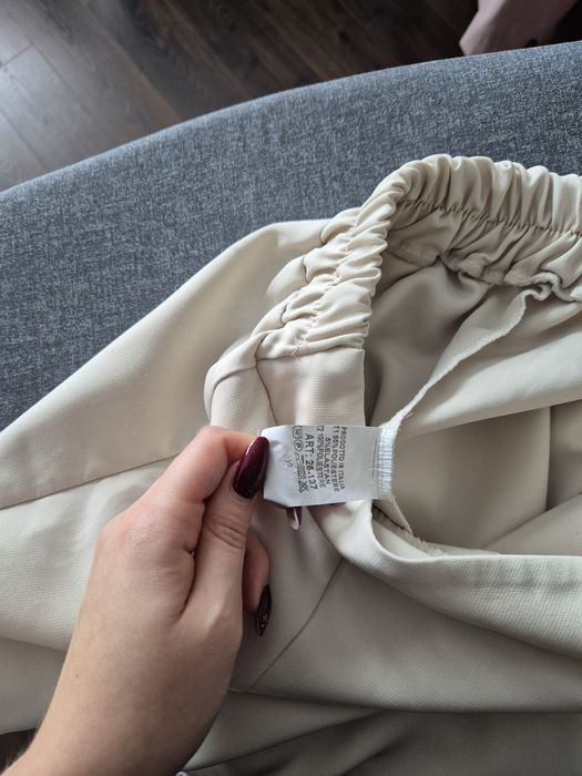 Spódnicospodnie Italia