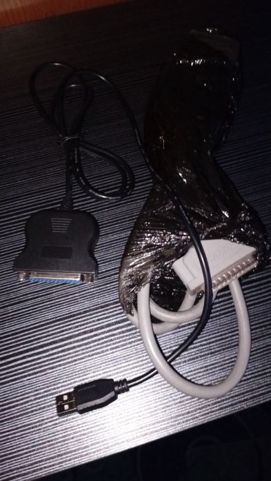 Принтер LaserJet 1100