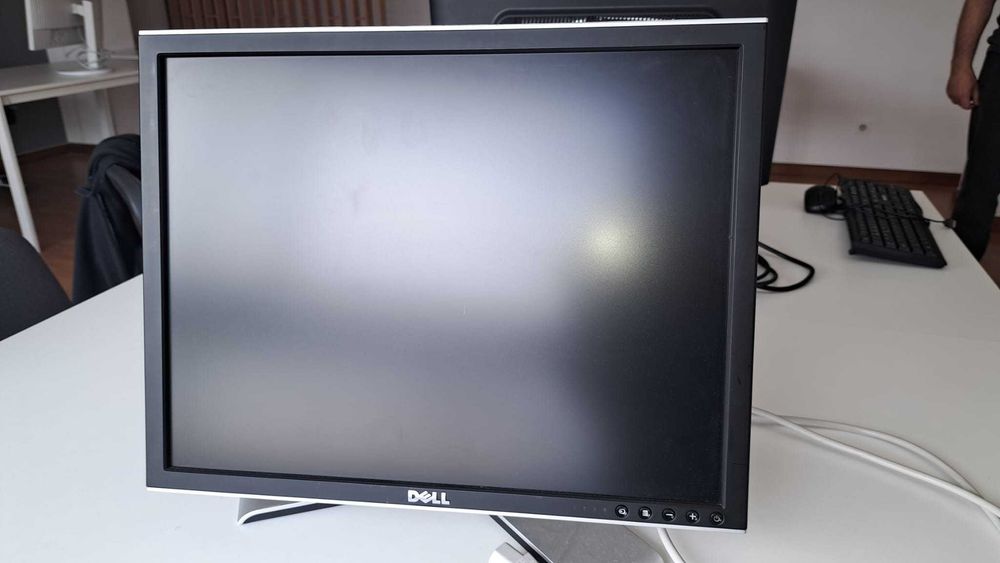 Monitor DELL 2007FP 20.1"