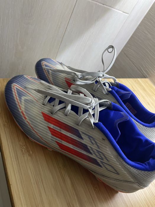 Chuteiras adidas 40.5