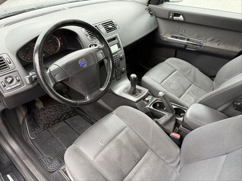 Volvo V50 1.6D Nacional