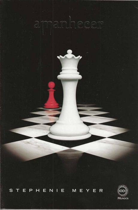 Amanhecer - Stephenie Meyer