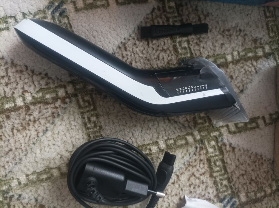 Машинка для стрижки