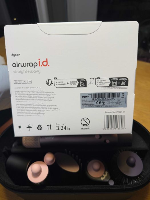 Dyson Airwrap i.d.