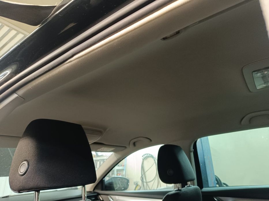 Skoda Octavia 3 Cześci  1.8 TSI 4x4 LF9R Części  karoserii