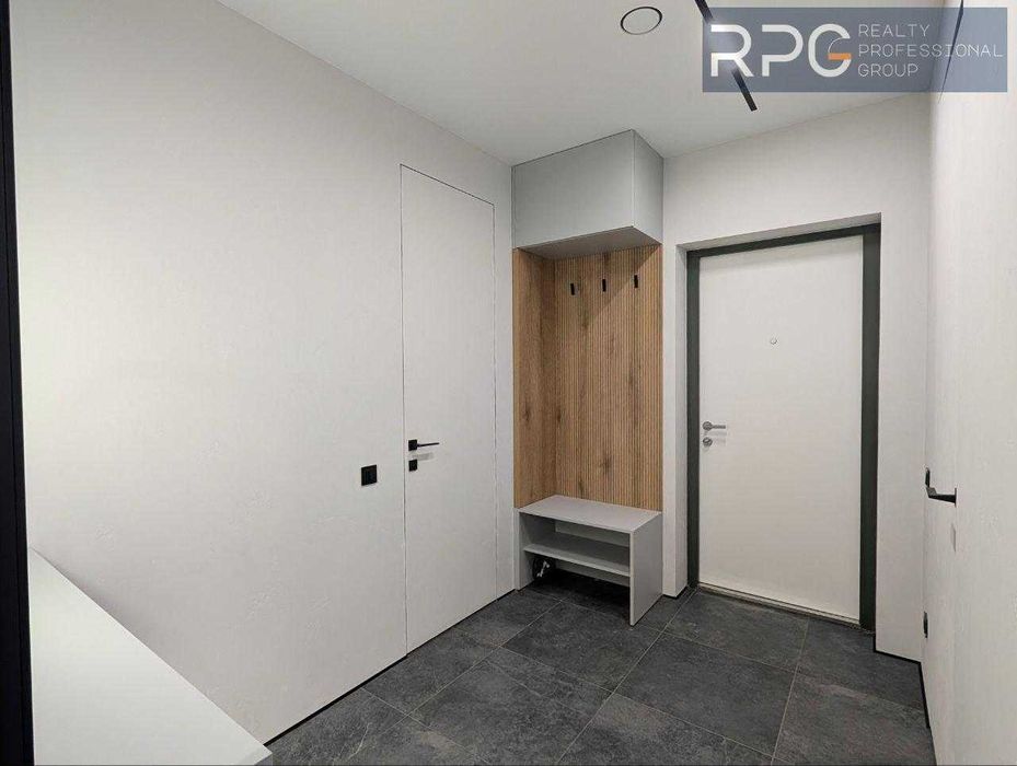 Перша здача 1-к квартири Є Еко-флоу ЖК Буд на Вавілових Є Генератор