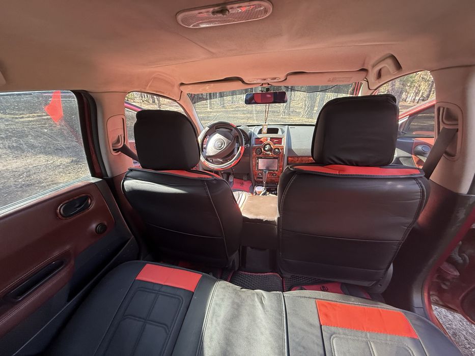 продам renault megane