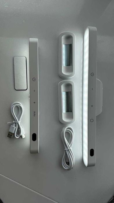 WILLED LED лампа на акумуляторі – ідеальна для БЛЕКАУТУ