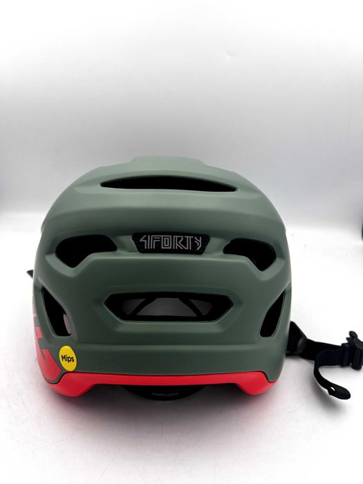 Nowy Kask Rowerowy Bell 4Forty Mips r. M (55-59cm)