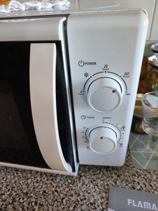 Micro ondas bom estado