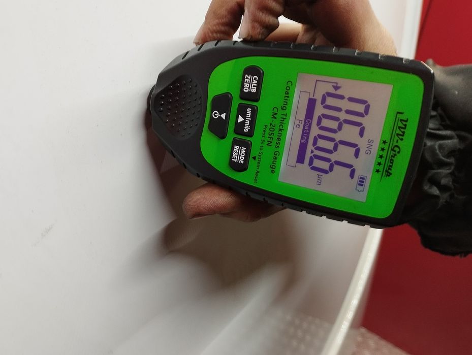 Двері праві Спринтер 907 Mercedes Sprinter W907 Двери правие дверка