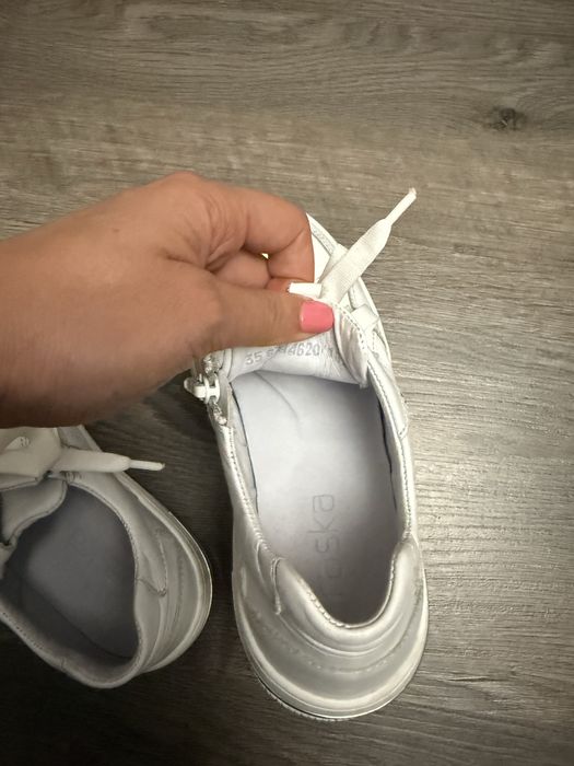 Кеди Braska 34 розмір Zara