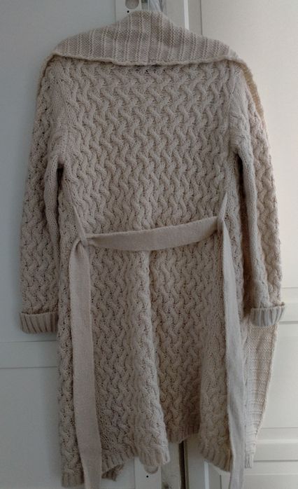 Sweter kardigan by o la la