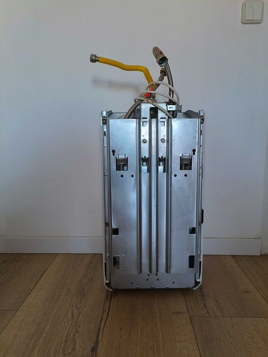 Vendo esquentador ventilado Bosch Junkers